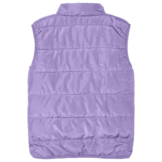 Name It Παιδικό αμάνικο μπουφάν Name It Παιδικό αμάνικο μπουφάν